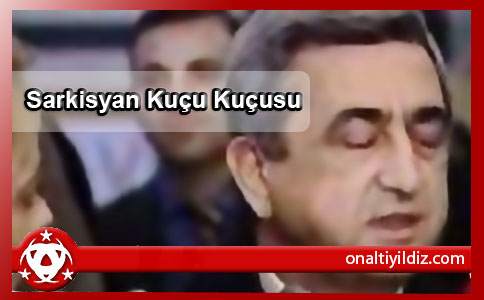 Sarkisyan Kuçu Kuçusu