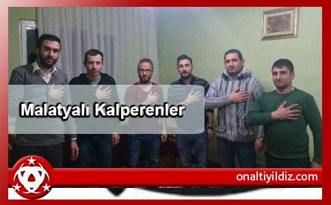 Malatyalı Kalperenler