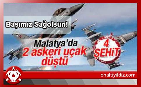 Başımız Sağolsun!