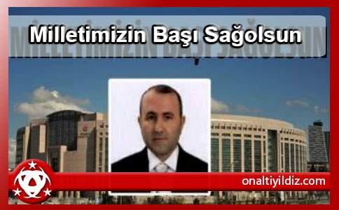 Milletimizin Başı Sağolsun