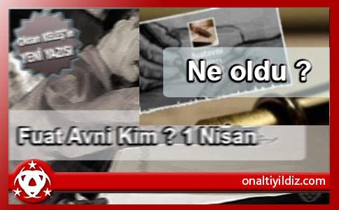 Ne Oldu?