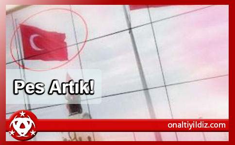 Pes Artık!