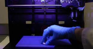 İlaçlar Artık 3D Yazıcılarla Üretilecek