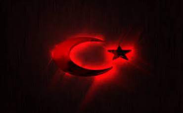 Bayrak ve Ben
