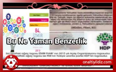 Bu Ne Yaman Benzerlik