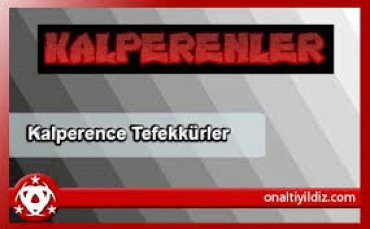 Kulbak Bilge’de Zaman – 2