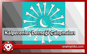 Duyuru: Kalperen Ocağı Derneği