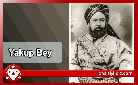 Yakup Bey