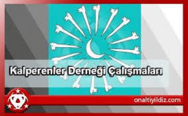 Kalperen Ocağı Derneği Tanıtım Videosu