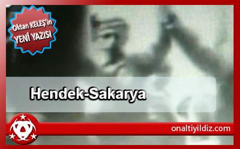 Hendek-Sakarya