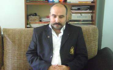 Oktan Keleş TVNET'te Canlı Yayına Çıktı