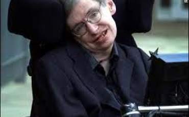 Hawking'i Kimler Kullanıyor?
